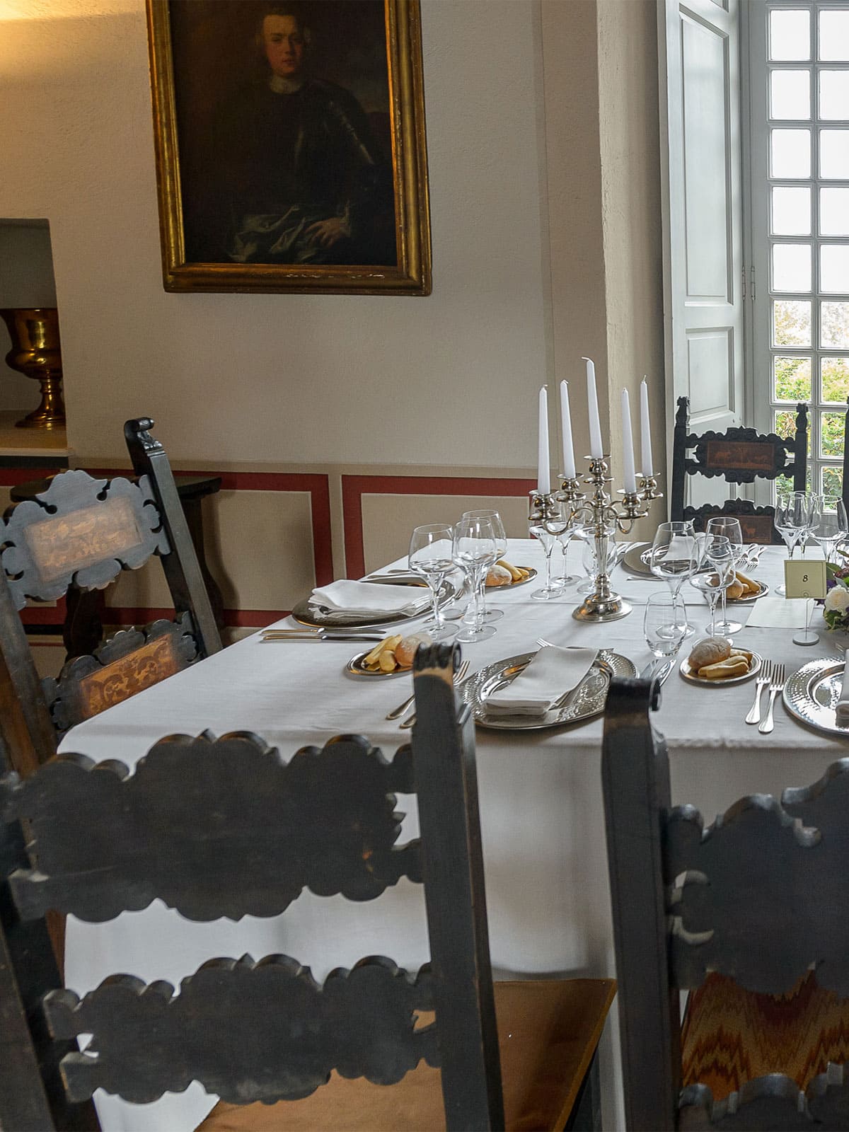 Evento privato 1