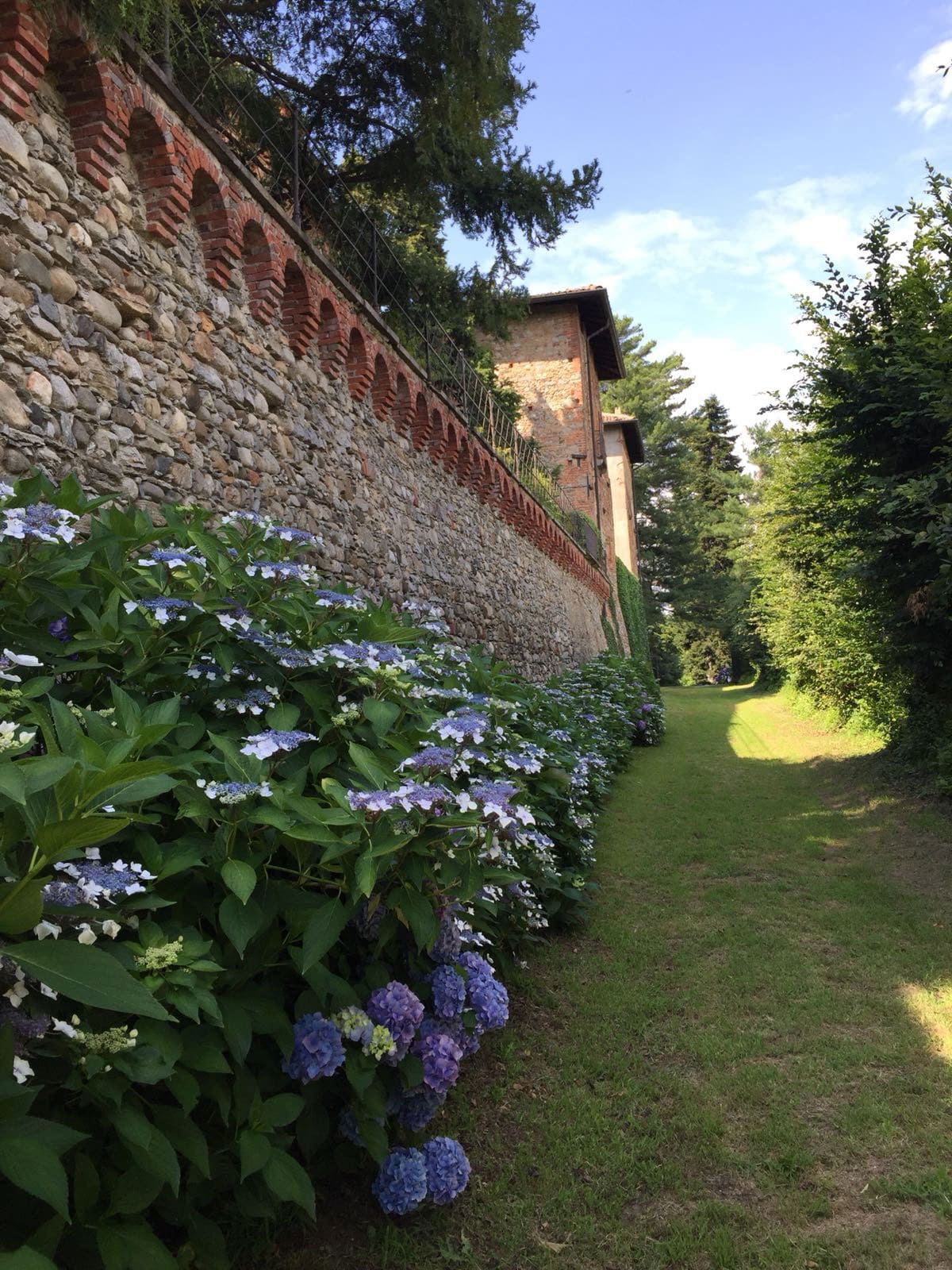 Il castello