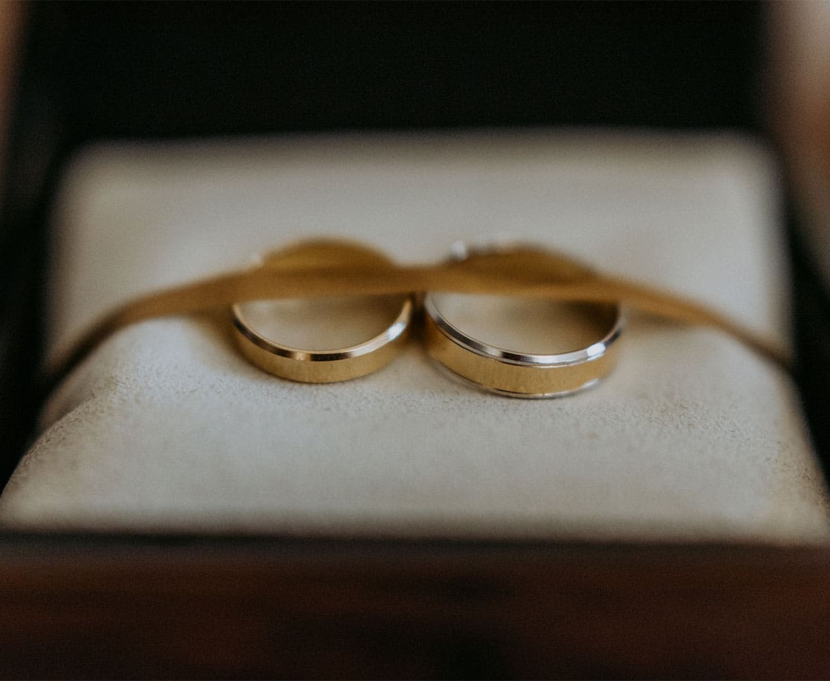 Matrimonio religioso