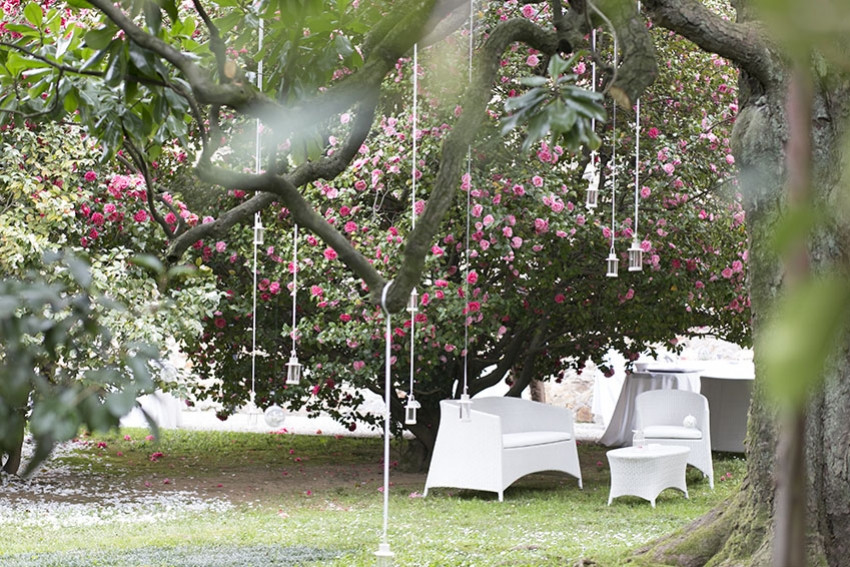 Perché sempre più coppie scelgono Varese per il loro matrimonio?