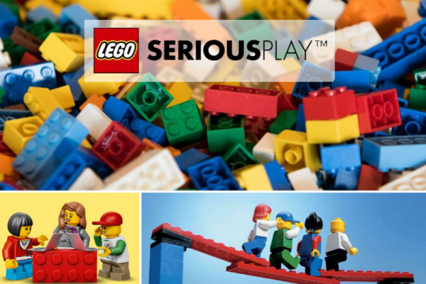 La metodologia Lego® Serious Play®