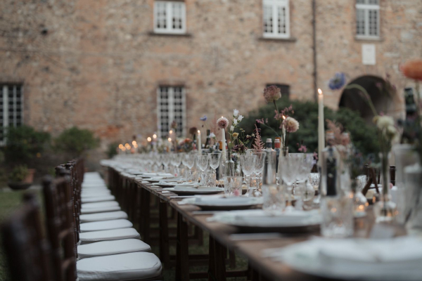 Varese: una cornice incantevole per il tuo matrimonio