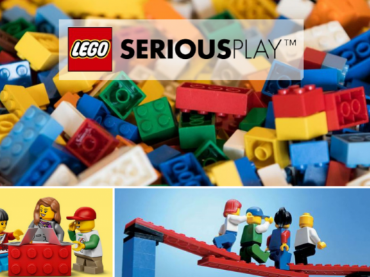 La metodologia Lego® Serious Play®