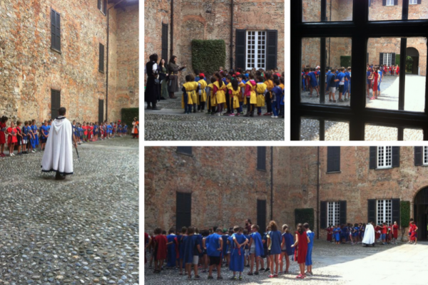 Eventi per bambini - Blog Castello di Jerago