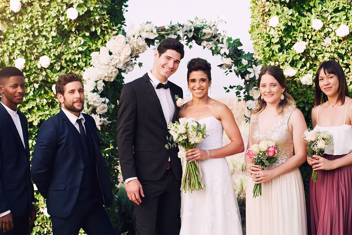 Testimoni di nozze: guida per scoprire tutto ciò che c’è da sapere