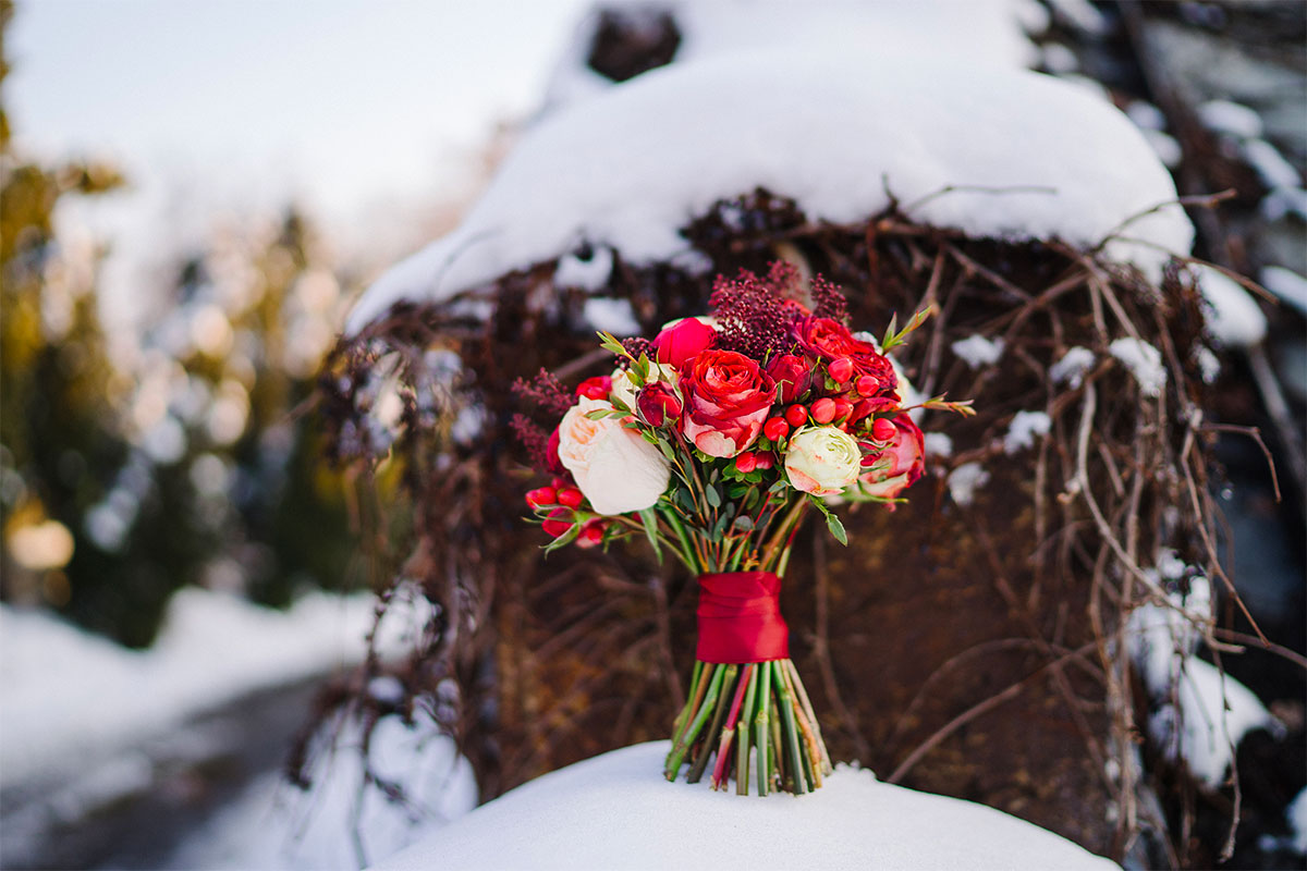 Winter Wedding da sogno al Castello di Jerago